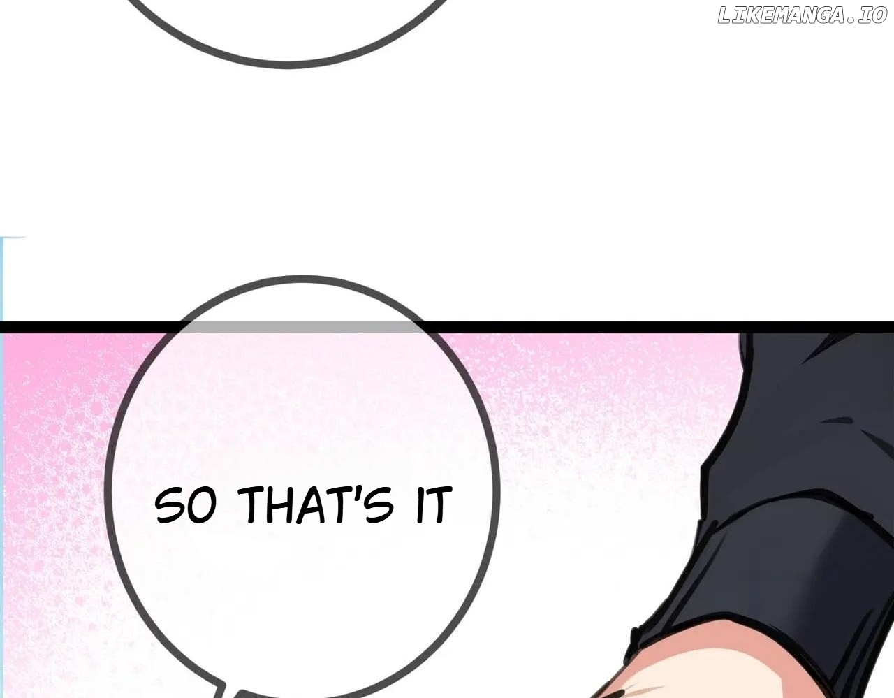 Daddy President Is Too Hard To Deal With Chapter 194 - page 31